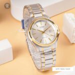 Casio 38.5mm Nam MTP-1183G-7ADF - Ảnh 3