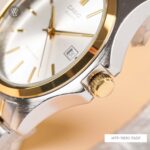 Casio 38.5mm Nam MTP-1183G-7ADF - Ảnh 5