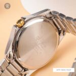 Casio 38.5mm Nam MTP-1183G-7ADF - Ảnh 9