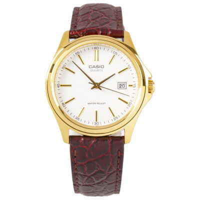 Ảnh sản phẩm Casio 38.5mm Nam MTP-1183Q-7ADF