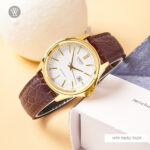 Casio 38.5mm Nam MTP-1183Q-7ADF - Ảnh 2