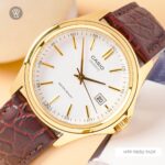 Casio 38.5mm Nam MTP-1183Q-7ADF - Ảnh 3