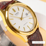 Casio 38.5mm Nam MTP-1183Q-7ADF - Ảnh 5