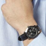 Casio 36.5mm Nam MTP-1192E-1A - Ảnh 3