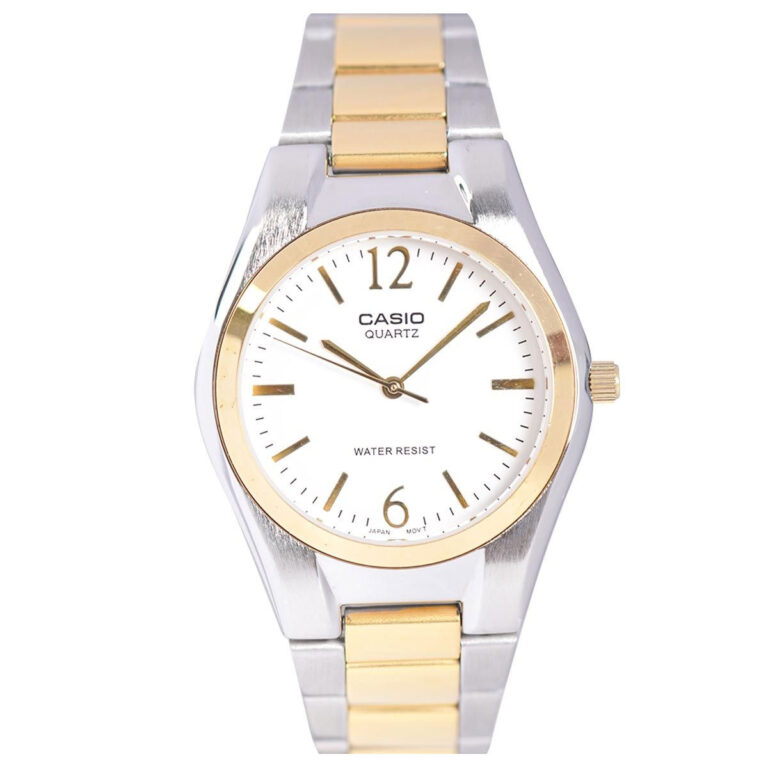 Casio Nam MTP-1253SG-7A