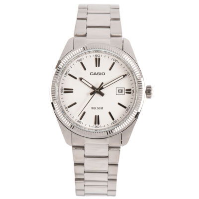 Ảnh sản phẩm Casio 38.5mm Nam MTP-1302D-7A1VDF