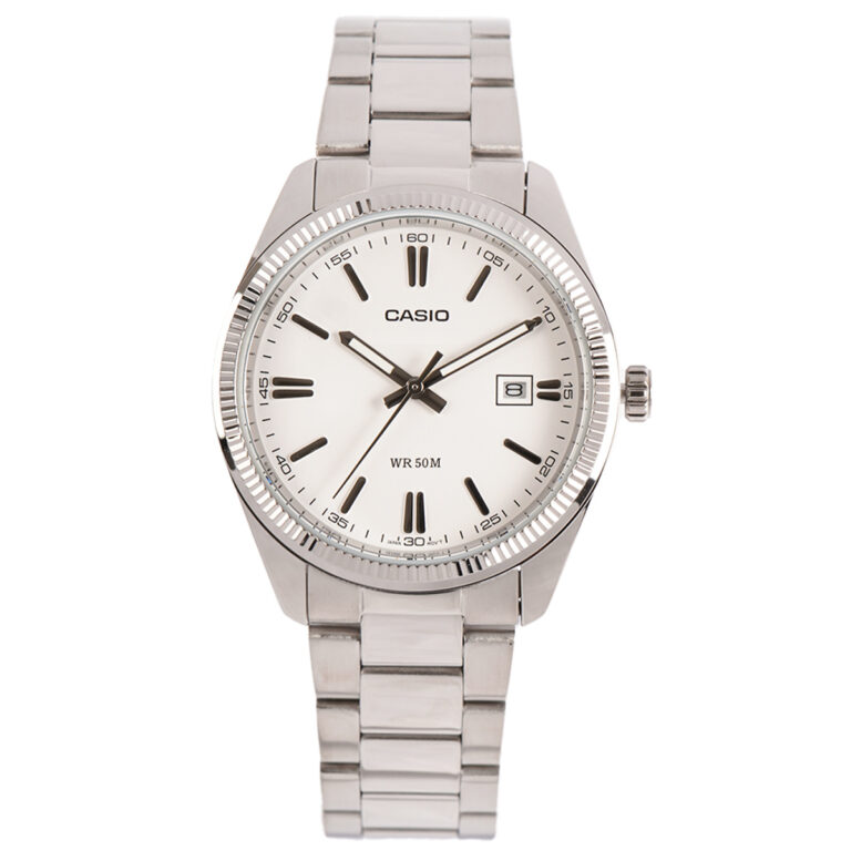 Casio 38.5mm Nam MTP-1302D-7A1VDF