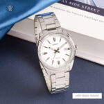 Casio 38.5mm Nam MTP-1302D-7A1VDF - Ảnh 2