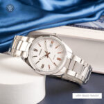 Casio 38.5mm Nam MTP-1302D-7A1VDF - Ảnh 3