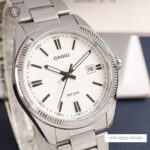 Casio 38.5mm Nam MTP-1302D-7A1VDF - Ảnh 4