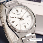 Casio 38.5mm Nam MTP-1302D-7A1VDF - Ảnh 5