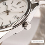 Casio 38.5mm Nam MTP-1302D-7A1VDF - Ảnh 8