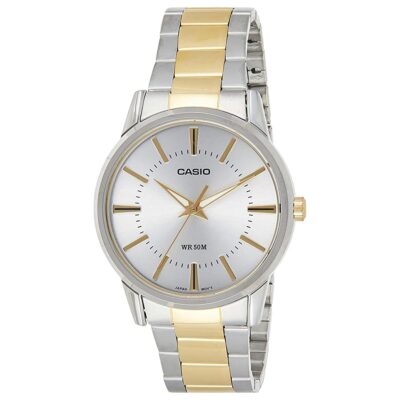 Ảnh sản phẩm Casio 40mm Nam MTP-1303SG-7AVDF