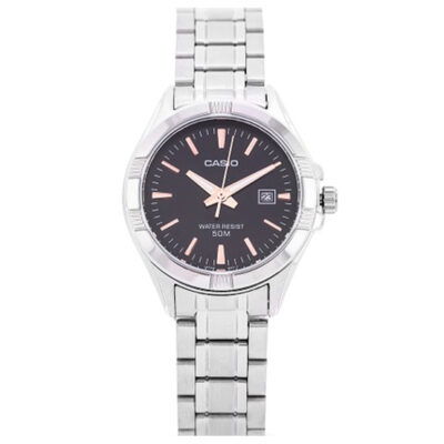 Ảnh sản phẩm Casio 43.5mm Nam MTP-1308D-1A2VDF