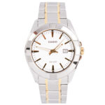 Casio 43mm Nam MTP-1308SG-7AVDF - Ảnh 1