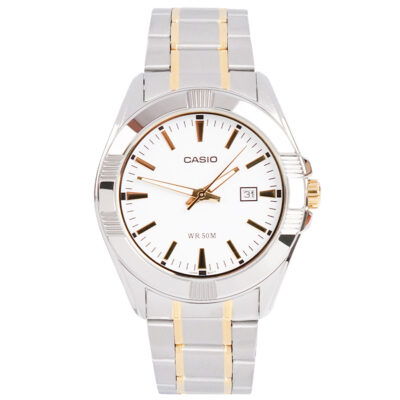 Ảnh sản phẩm Casio 43mm Nam MTP-1308SG-7AVDF