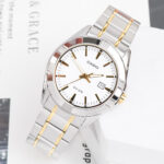 Casio 43mm Nam MTP-1308SG-7AVDF - Ảnh 3