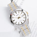 Casio 43mm Nam MTP-1308SG-7AVDF - Ảnh 5