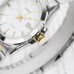 Casio 43mm Nam MTP-1308SG-7AVDF - Ảnh 6