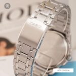 Casio 45mm Nam MTP-1314D-1AVDF - Ảnh 5