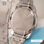 Casio 45mm Nam MTP-1314D-1AVDF - Ảnh 6