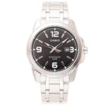 Casio 45mm Nam MTP-1314D-1AVDF - Ảnh 1