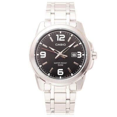 Ảnh sản phẩm Casio 45mm Nam MTP-1314D-1AVDF