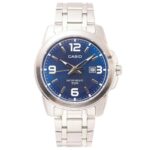 Casio Nam MTP-1314D-2AVDF - Ảnh 1