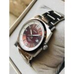 Casio 40mm Nam MTP-1339D-5AVDF - Ảnh 4