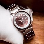 Casio 40mm Nam MTP-1339D-5AVDF - Ảnh 3