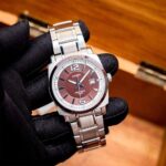 Casio 40mm Nam MTP-1339D-5AVDF - Ảnh 2