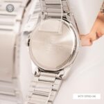 Casio 40mm Nam MTP-1370D-1A1VDF - Ảnh 5