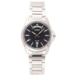 Casio 40mm Nam MTP-1370D-1A1VDF - Ảnh 1