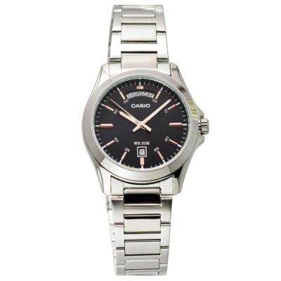 Ảnh sản phẩm Casio 40mm Nam MTP-1370D-1A2VDF