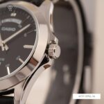 Casio 40mm Nam MTP-1370L-1AVDF - Ảnh 4