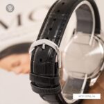 Casio 40mm Nam MTP-1370L-1AVDF - Ảnh 5