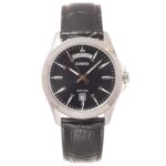 Casio 40mm Nam MTP-1370L-1AVDF - Ảnh 1