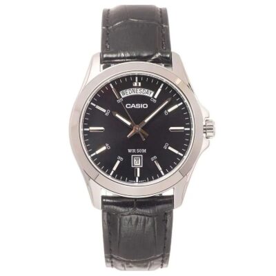 Ảnh sản phẩm Casio 40mm Nam MTP-1370L-1AVDF