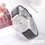 Casio 39.8mm Nam MTP-1370L-7AVDF - Ảnh 2