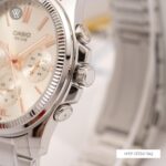 Casio 42mm Nam MTP-1375D-7A2VDF - Ảnh 4