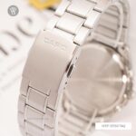 Casio 42mm Nam MTP-1375D-7A2VDF - Ảnh 5