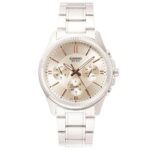 Casio 42mm Nam MTP-1375D-7A2VDF - Ảnh 1