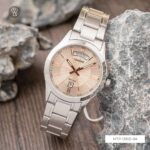 Casio 40mm Nam MTP-1381D-9AVDF - Ảnh 2