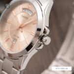 Casio 40mm Nam MTP-1381D-9AVDF - Ảnh 5