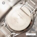 Casio 40mm Nam MTP-1381D-9AVDF - Ảnh 7