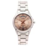 Casio 40mm Nam MTP-1381D-9AVDF - Ảnh 1