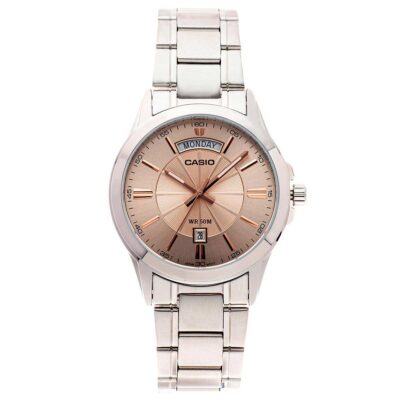 Ảnh sản phẩm Casio 40mm Nam MTP-1381D-9AVDF