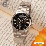 Casio 40mm Nam MTP-1381G-1AVDF - Ảnh 2