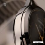 Casio 40mm Nam MTP-1381G-1AVDF - Ảnh 5