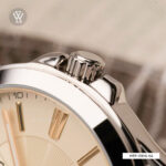 Casio 40mm Nam MTP-1381G-9AVDF - Ảnh 4